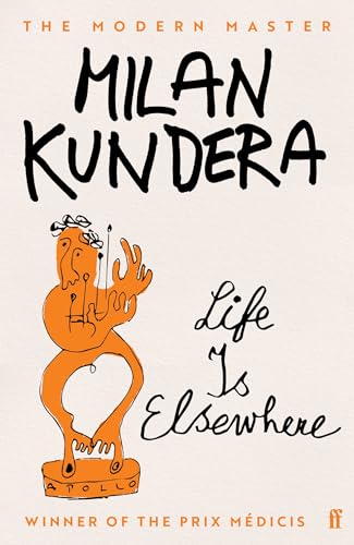 Life Is Elsewhere - Retail Maharaj