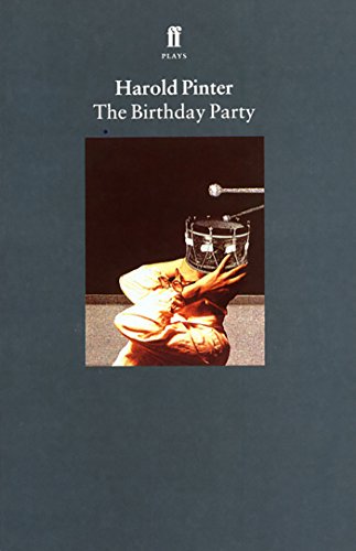 Play : Birthday Party - Retail Maharaj