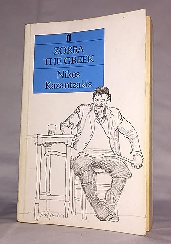 Zorba the Greek - Retail Maharaj