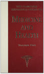 The Complete Reference Guide to Medicine and Health - Retail Maharaj