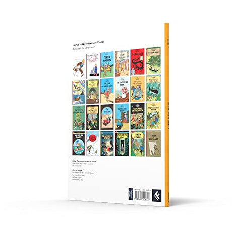 Castafiore Emerald: A Biography - Retail Maharaj