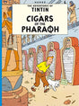 Cigars of the Pharoah - Retail Maharaj