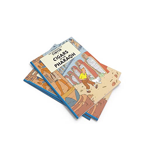 Cigars of the Pharoah - Retail Maharaj