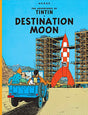 Destination Moon - Retail Maharaj
