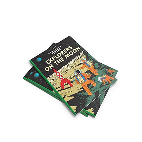Explorers On The Moon - Retail Maharaj