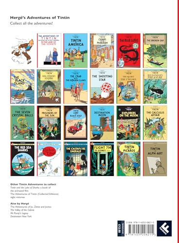 Flight 714 to Sydney - Retail Maharaj