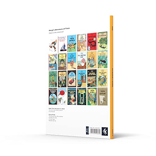 Red Rackham'S Treasure - Retail Maharaj