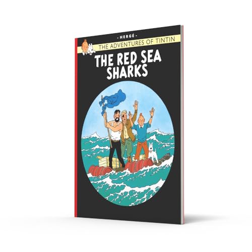 Red Sea Sharks - Retail Maharaj