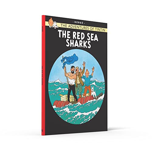 Red Sea Sharks - Retail Maharaj