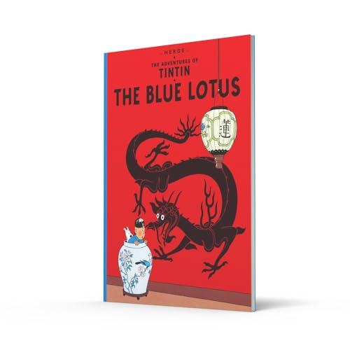 The Blue Lotus - Retail Maharaj