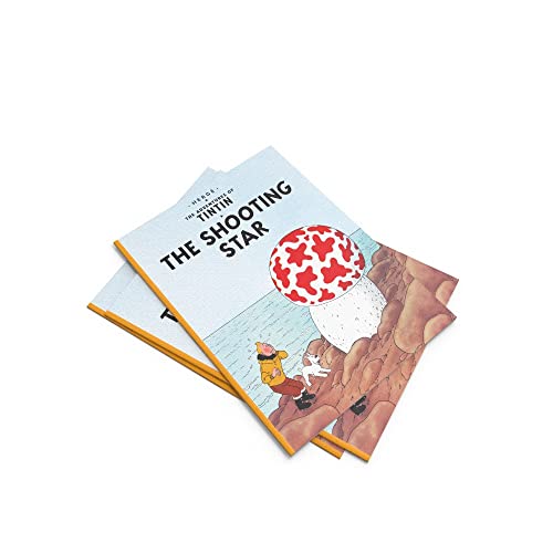 The Shooting Star - Retail Maharaj