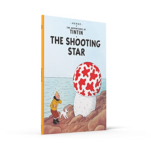 The Shooting Star - Retail Maharaj