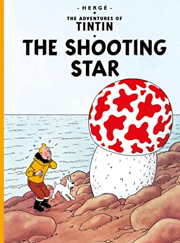 The Shooting Star - Retail Maharaj