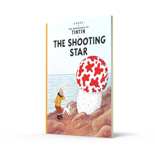 The Shooting Star - Retail Maharaj