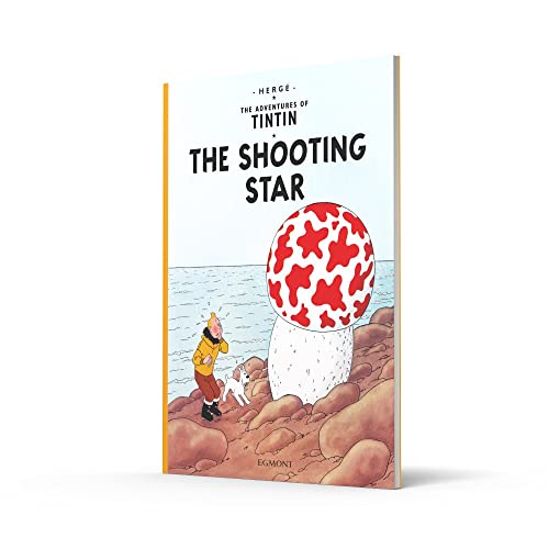 The Shooting Star - Retail Maharaj