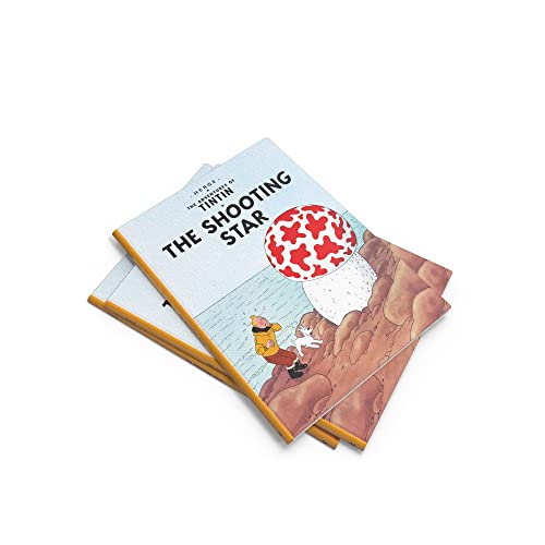 The Shooting Star - Retail Maharaj