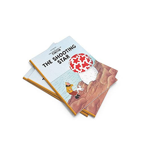 The Shooting Star - Retail Maharaj