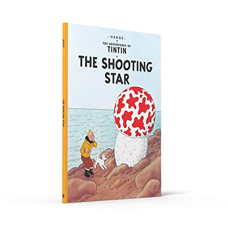 The Shooting Star - Retail Maharaj