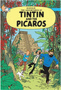 Tintin and the Picaros - Retail Maharaj