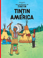 Tintin in America - Retail Maharaj