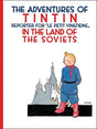 TINTIN IN LAND OF SOVIETS PB - Retail Maharaj