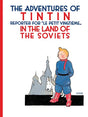 Tintin in the Land of the Soviets - Retail Maharaj