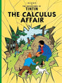 TINTIN: THE CALCULUS AFFAIR - Retail Maharaj