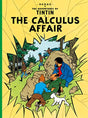 TINTIN: THE CALCULUS AFFAIR - Retail Maharaj