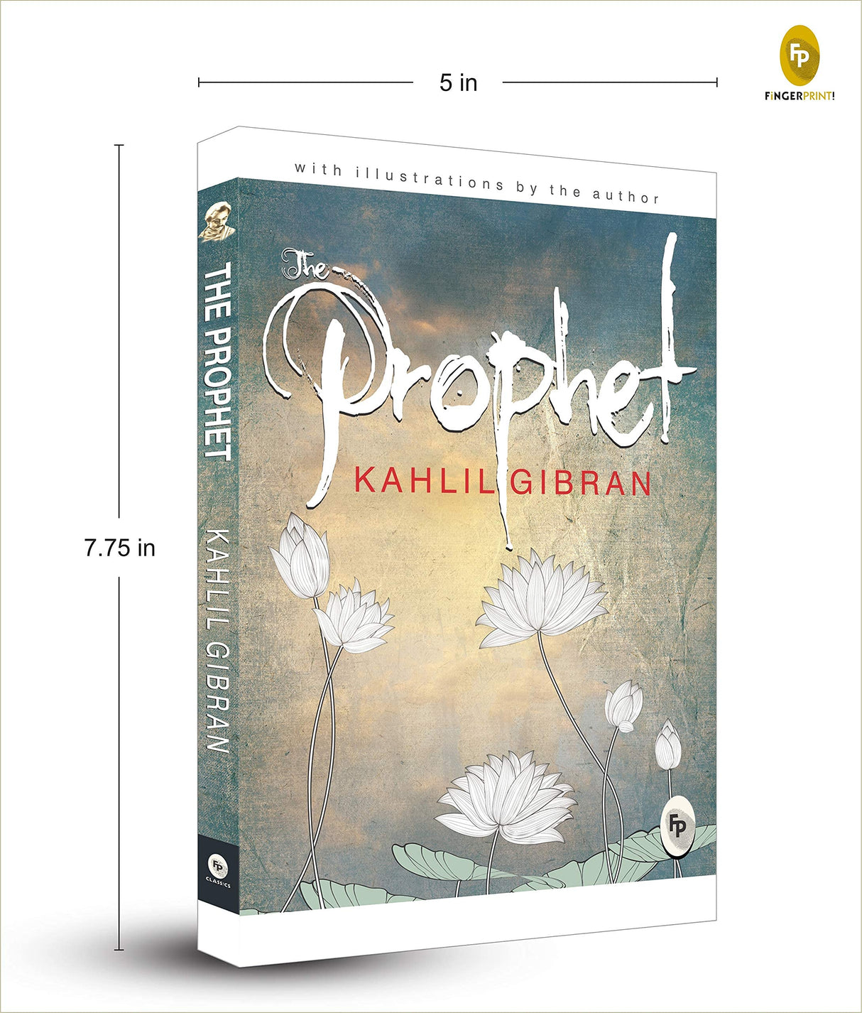 The Prophet - Retail Maharaj