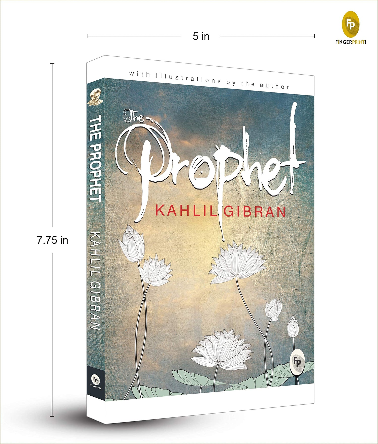 The Prophet - Retail Maharaj