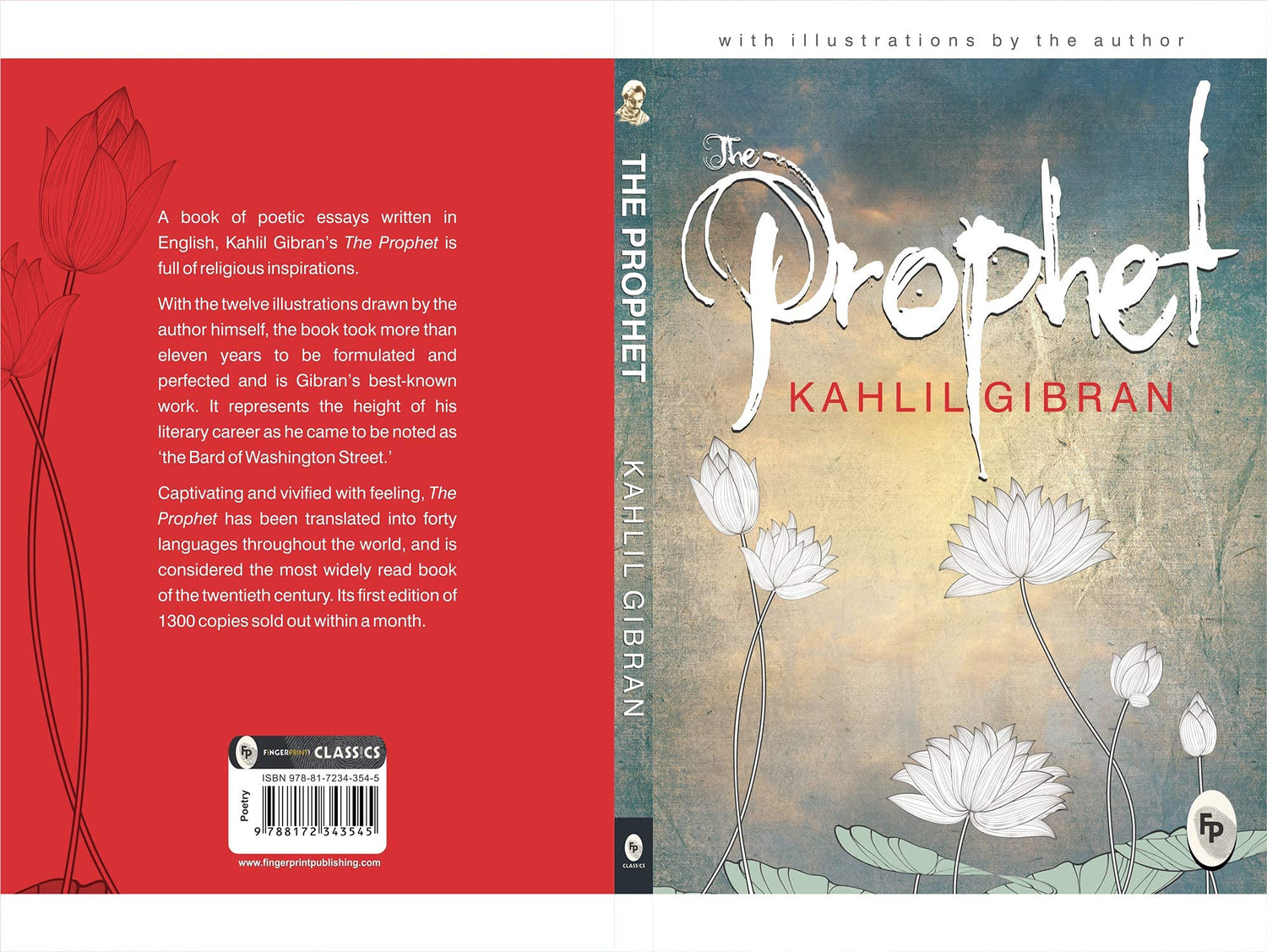 The Prophet - Retail Maharaj