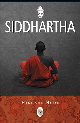 Siddhartha - Retail Maharaj