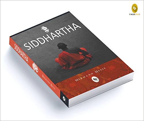 Siddhartha - Retail Maharaj