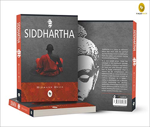 Siddhartha - Retail Maharaj