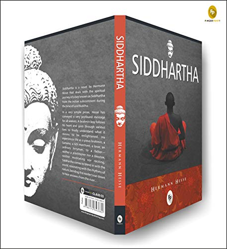 Siddhartha - Retail Maharaj