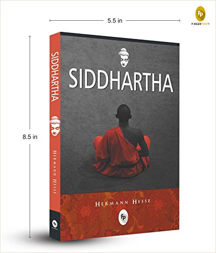Siddhartha - Retail Maharaj