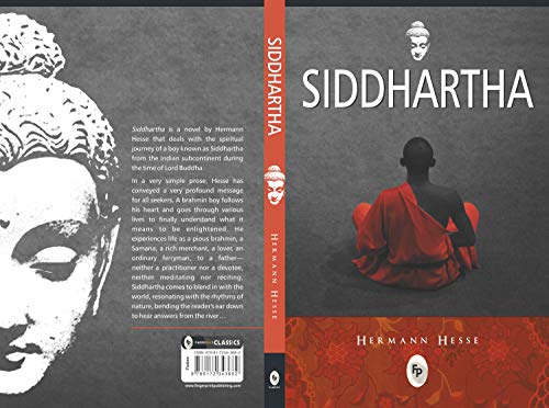 Siddhartha - Retail Maharaj