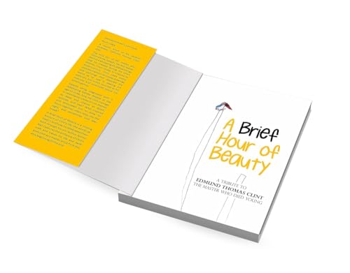 A Brief Hour of Beauty - Retail Maharaj