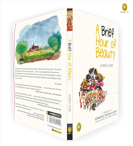 A Brief Hour of Beauty - Retail Maharaj