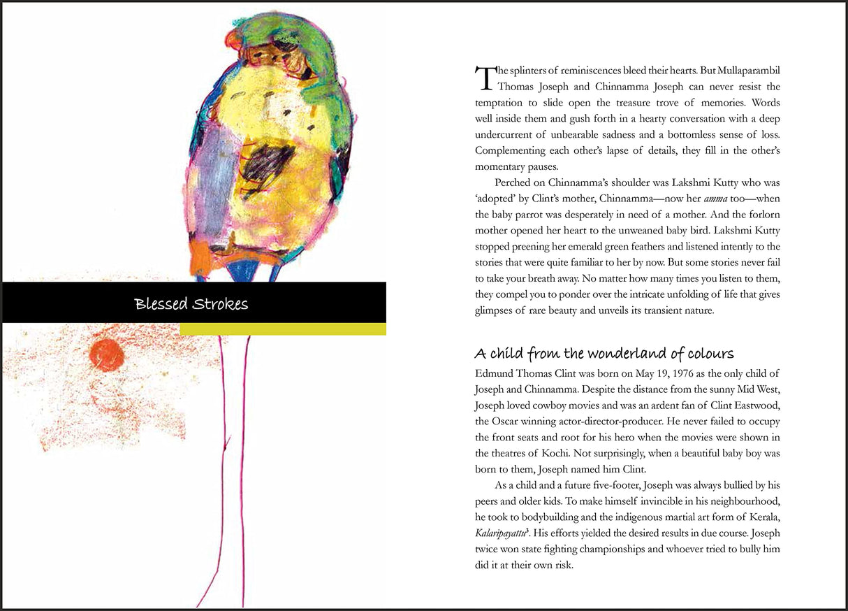 A Brief Hour of Beauty - Retail Maharaj