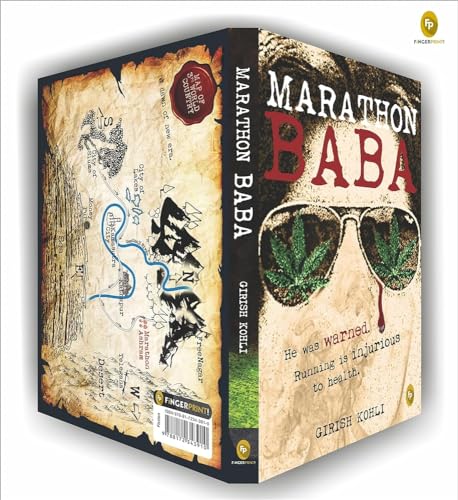 Marathon Baba - Retail Maharaj