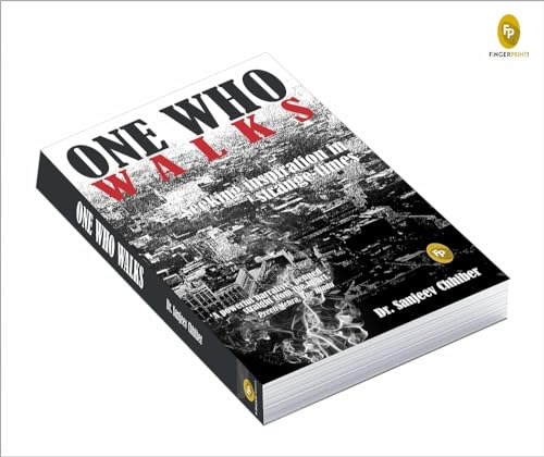 One Who Walks - Retail Maharaj