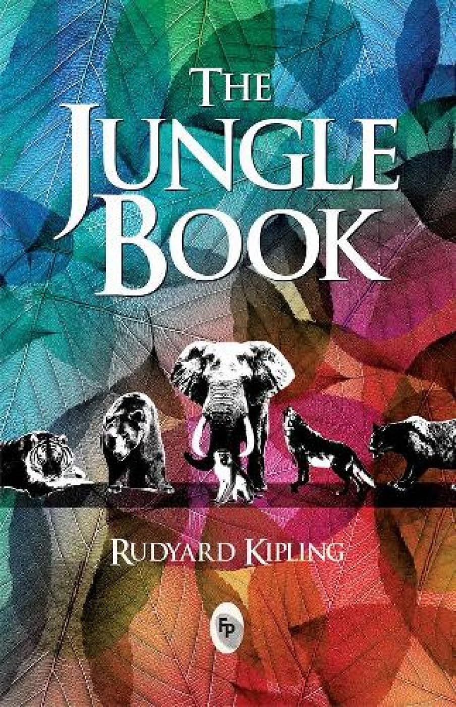 The Jungle Book - Retail Maharaj