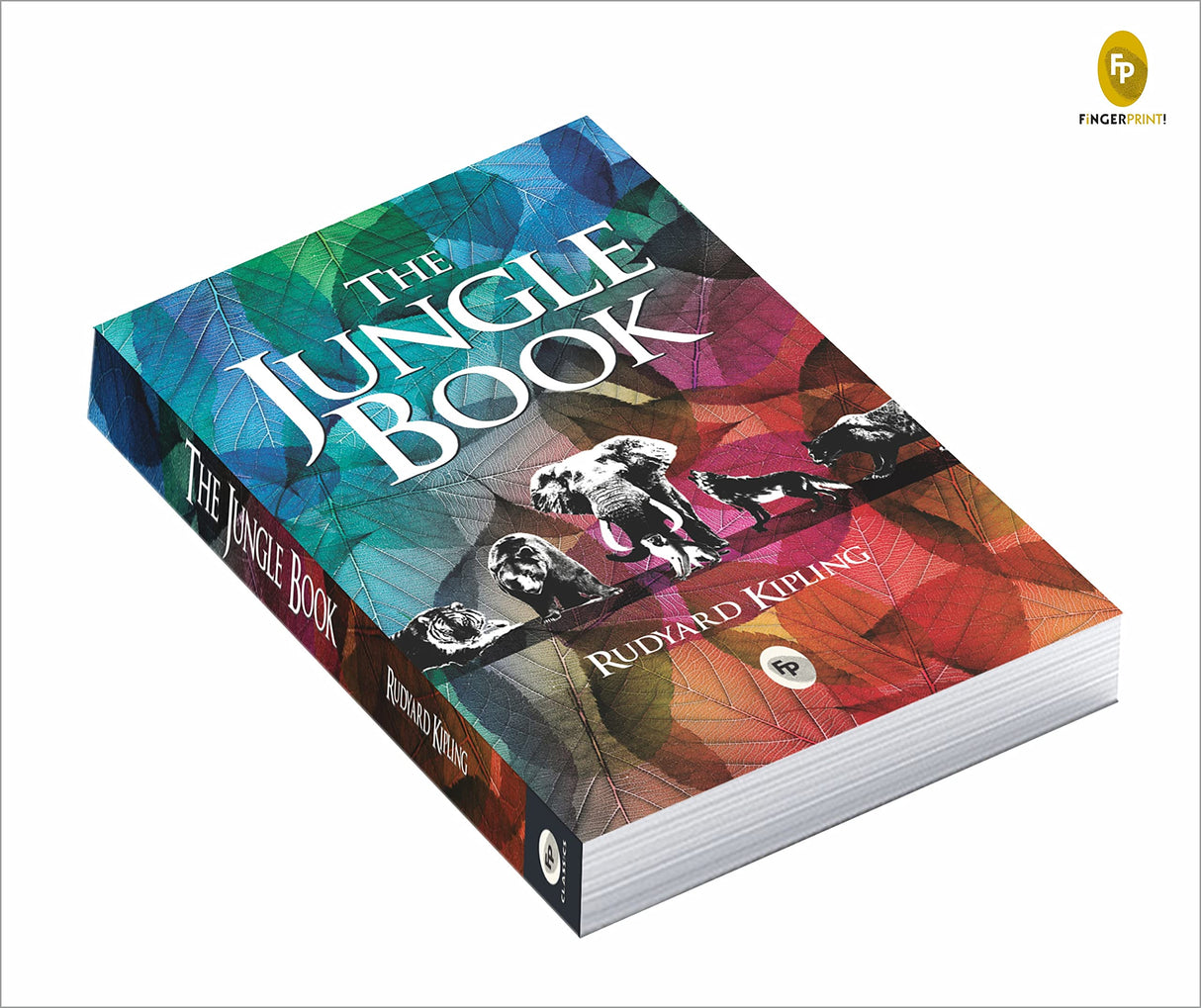 The Jungle Book - Retail Maharaj