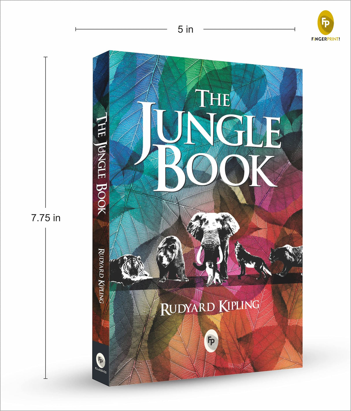The Jungle Book - Retail Maharaj