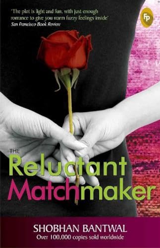 The Reluctant Matchmaker - Retail Maharaj