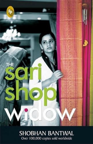 The Sari Shop Widow - Retail Maharaj