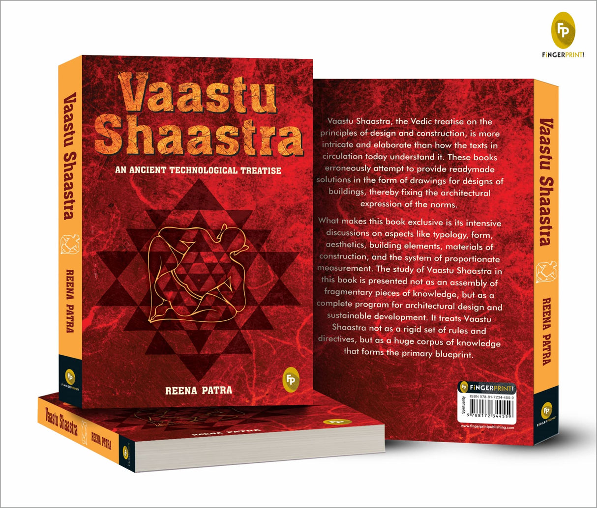 Vaastu Shaastra an Ancient Technological Treatise - Retail Maharaj