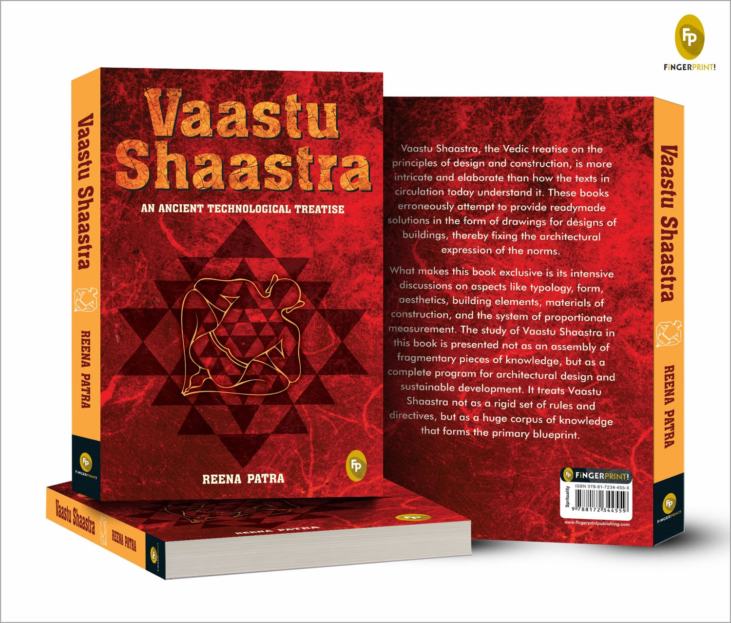 Vaastu Shaastra an Ancient Technological Treatise - Retail Maharaj