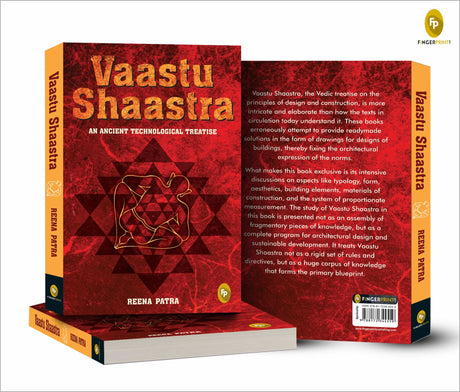 Vaastu Shaastra an Ancient Technological Treatise - Retail Maharaj